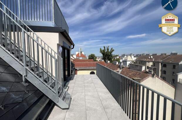 Wohnung mit Balkon mieten in 1100 Wien (Bild 5)