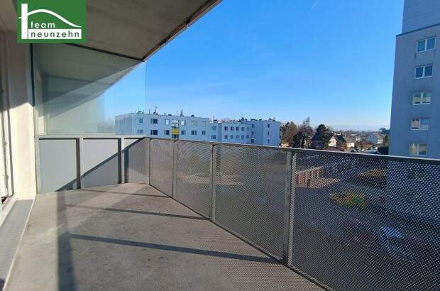 Terrassenwohnung mieten in 3100 St. Pölten (Bild 4)