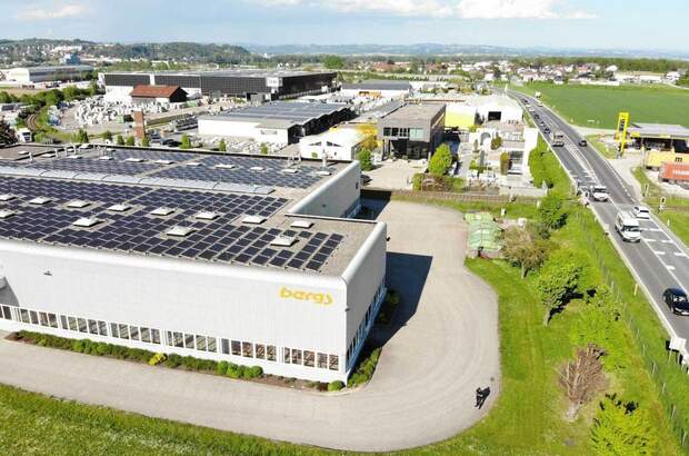 Gewerbeobjekt mieten in 4482 Ennsdorf (Bild 3)