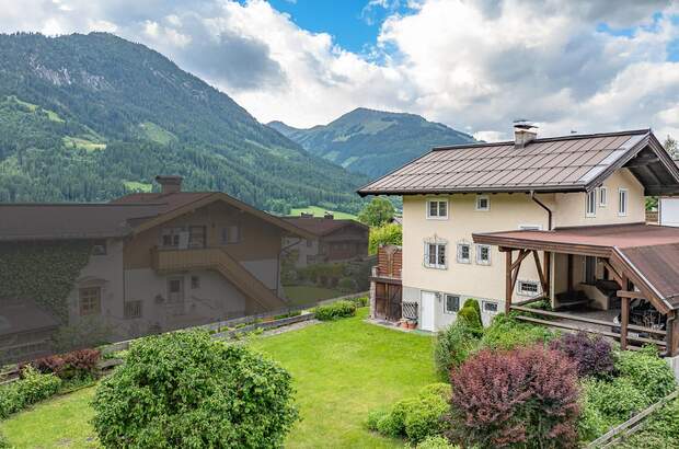 Einfamilienhaus kaufen in 6365 Kirchberg (Bild 5)