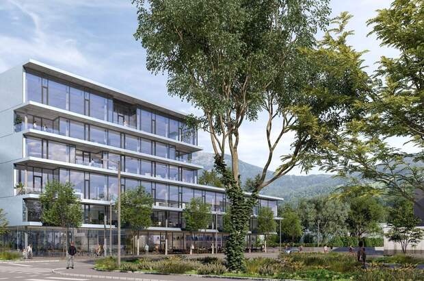 Gewerbeobjekt mieten in 5020 Salzburg (Bild 1)