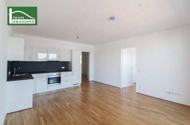 Terrassenwohnung mieten in 3100 St. Pölten (Bild 1)