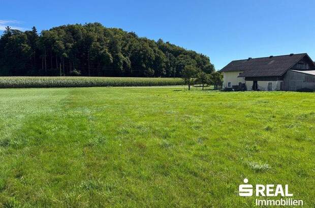 Grundstück kaufen in 5133 Gilgenberg (Bild 1)