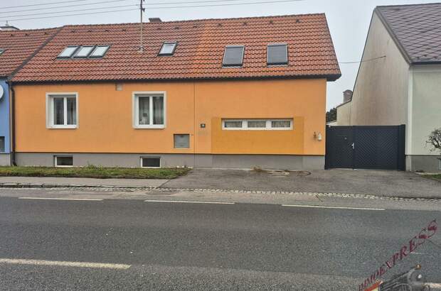 Einfamilienhaus kaufen in 2304 Orth (Bild 1)