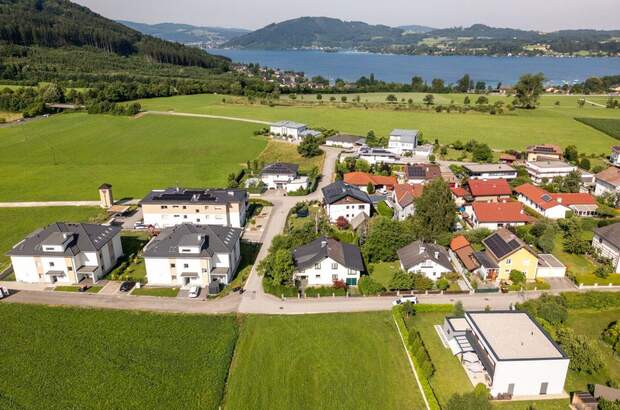 Wohnung mit Balkon kaufen in 4861 Schörfling (Bild 3)