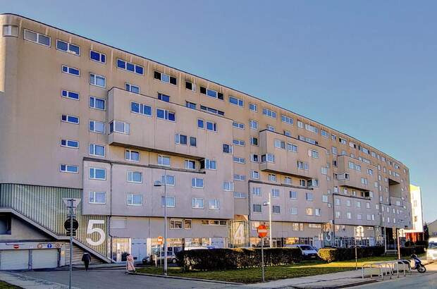 Wohnung mit Balkon mieten in 1230 Wien (Bild 5)