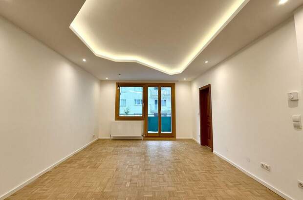 Wohnung mit Balkon kaufen in 1190 Wien (Bild 1)