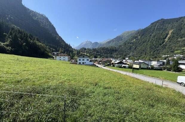 Grundstück kaufen in 5710 Kaprun (Bild 4)