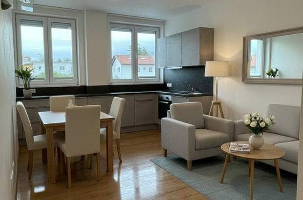 Wohnung mieten in 6020 Innsbruck (Bild 1)