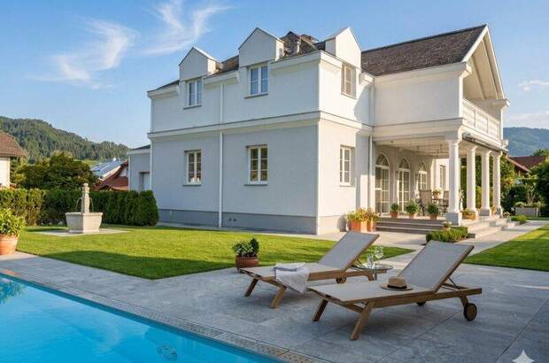 Einfamilienhaus kaufen in 4814 Neukirchen (Bild 1)