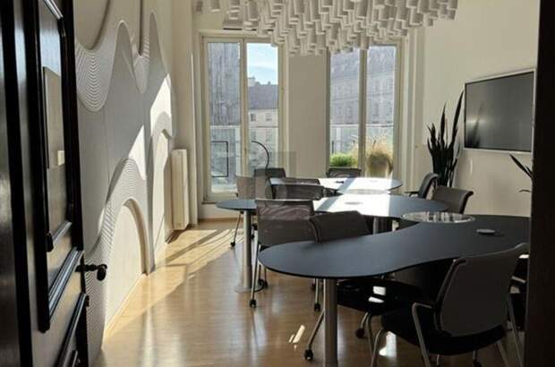 Gewerbeobjekt mieten in 1010 Wien (Bild 3)