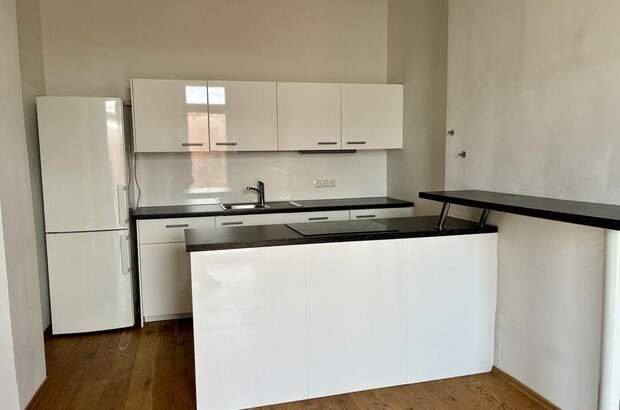 Wohnung mit Balkon mieten in 8010 Graz (Bild 1)