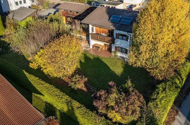 Haus mit Garten kaufen in 5102 Anthering (Bild 4)