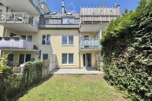 Terrassenwohnung kaufen in 3400 Klosterneuburg (Bild 2)