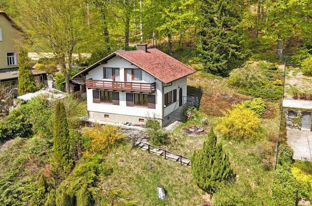 Haus kaufen in 3031 Rekawinkel (Bild 1)