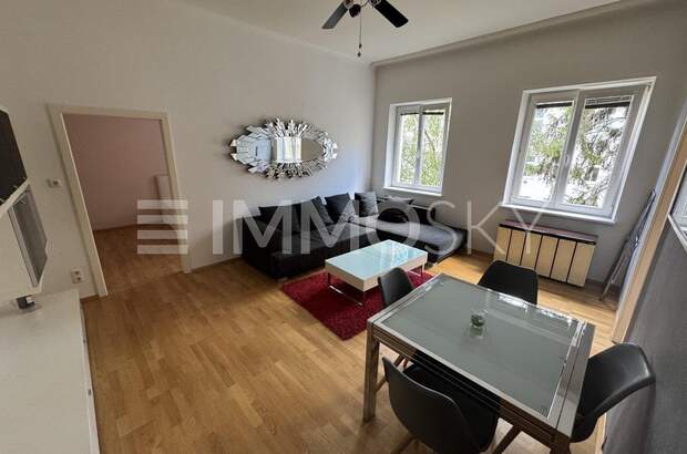 Wohnung kaufen in 1150 Wien (Bild 1)