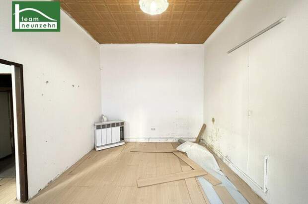 Wohnung kaufen in 1160 Wien (Bild 2)