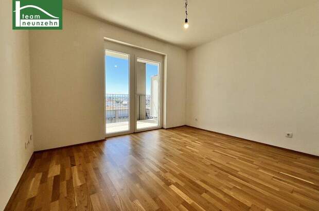 Terrassenwohnung mieten in 8055 Graz (Bild 2)