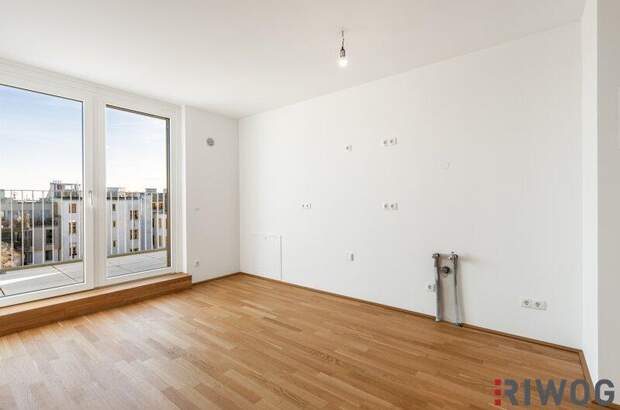 Terrassenwohnung kaufen in 1210 Wien (Bild 3)