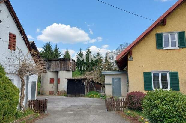 Gewerbeobjekt kaufen in 8503 Wetzelsdorfberg (Bild 2)