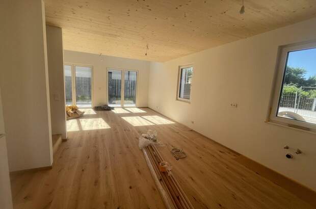 Haus mit Garten mieten in 4030 Linz (Bild 5)