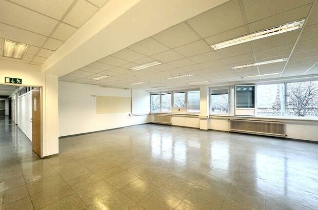 Gewerbeobjekt mieten in 1120 Wien (Bild 1)