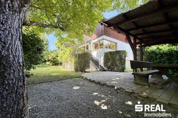 Einfamilienhaus kaufen in 6822 Satteins (Bild 5)