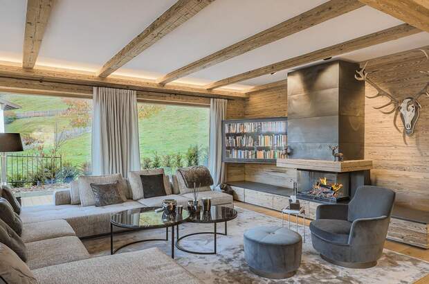 Terrassenwohnung kaufen in 6373 Jochberg (Bild 4)