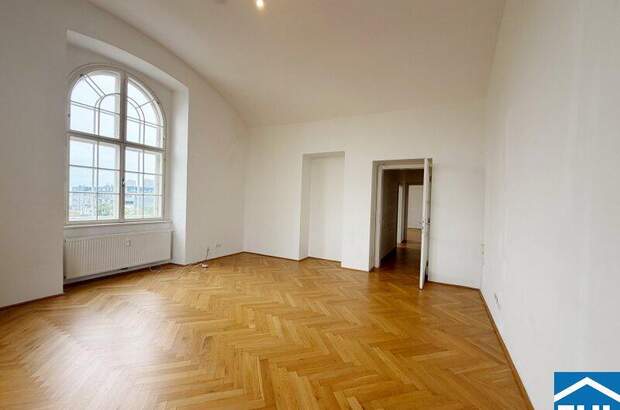 Mietwohnung in 1030 Wien (Bild 2)