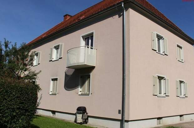 Wohnung mit Balkon mieten in 8750 Judenburg (Bild 2)