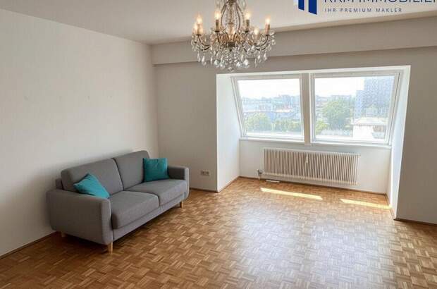 Wohnung kaufen in 1210 Wien (Bild 1)