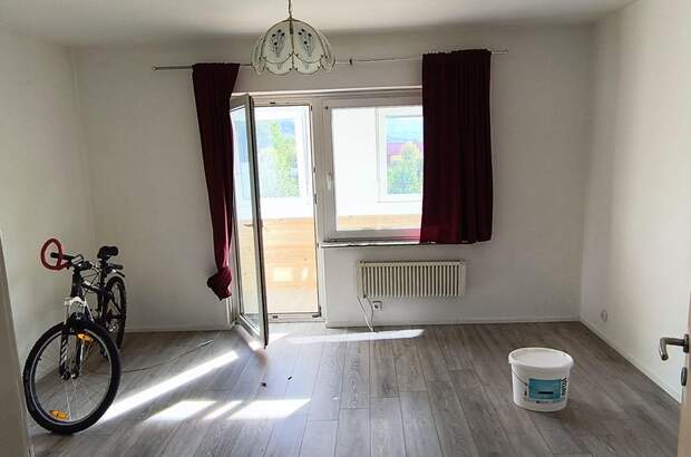Altbauwohnung mieten in 9020 Klagenfurt