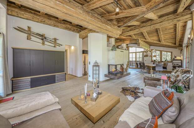 Chalet kaufen in 6351 Scheffau (Bild 2)