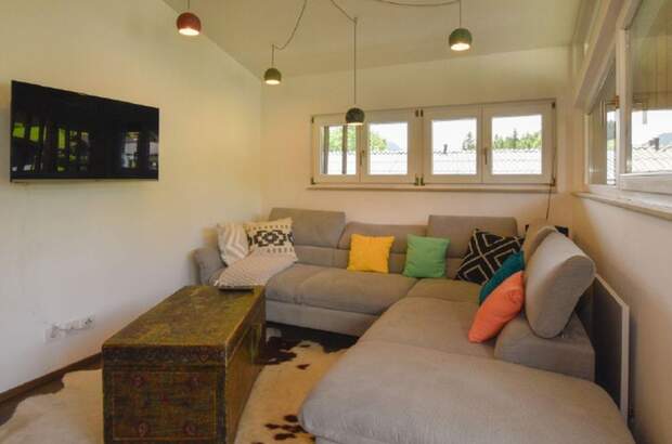 Wohnung kaufen in 6382 Kirchdorf (Bild 2)