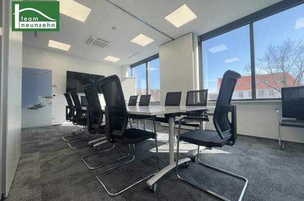 Büro / Praxis mieten in 8020 Graz (Bild 3)