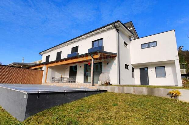 Haus mit Garten kaufen in 4713 Gallspach (Bild 1)