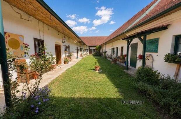 Haus kaufen in 8271 Bad Waltersdorf (Bild 1)