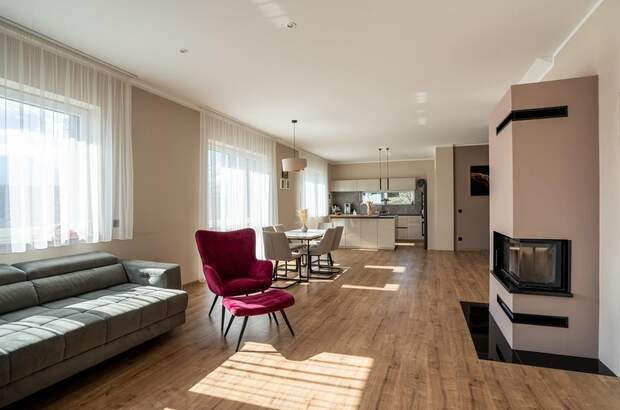 Einfamilienhaus kaufen in 9071 Köttmannsdorf (Bild 5)