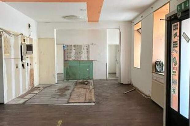 Gewerbeobjekt mieten in 1140 Wien (Bild 1)