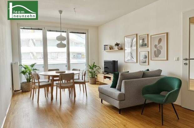 Terrassenwohnung mieten in 8054 Graz (Bild 3)