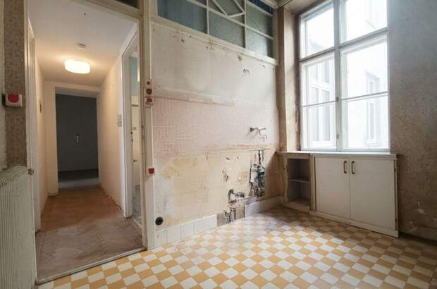 Altbauwohnung kaufen in 1050 Wien (Bild 5)