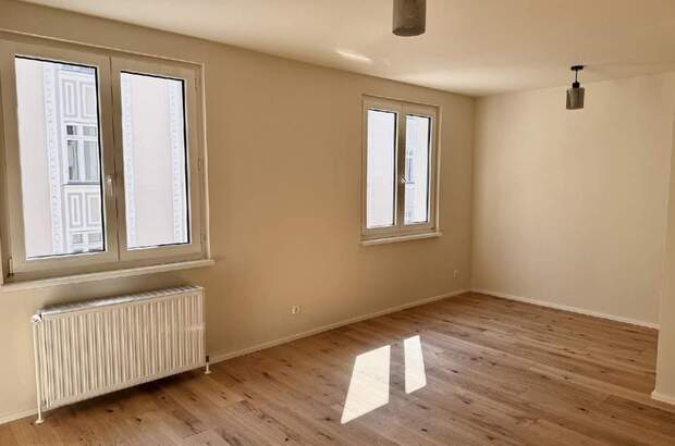 Eigentumswohnung in 1040 Wien