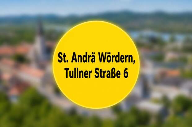 Terrassenwohnung kaufen in 3400 Klosterneuburg (Bild 1)