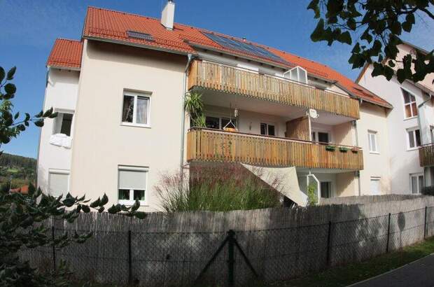 Terrassenwohnung mieten in 3380 Pöchlarn (Bild 4)