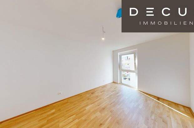 Terrassenwohnung mieten in 1100 Wien (Bild 4)