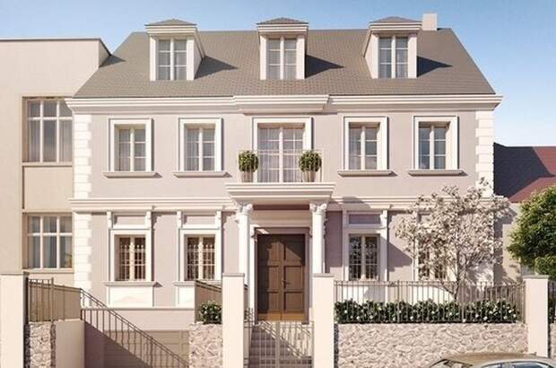 Grundstück kaufen in 1190 Wien (Bild 1)