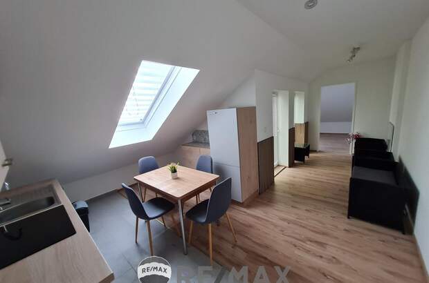 Terrassenwohnung mieten in 1150 Wien (Bild 1)