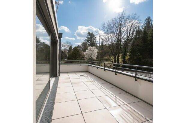 Terrassenwohnung kaufen in 1190 Wien (Bild 1)