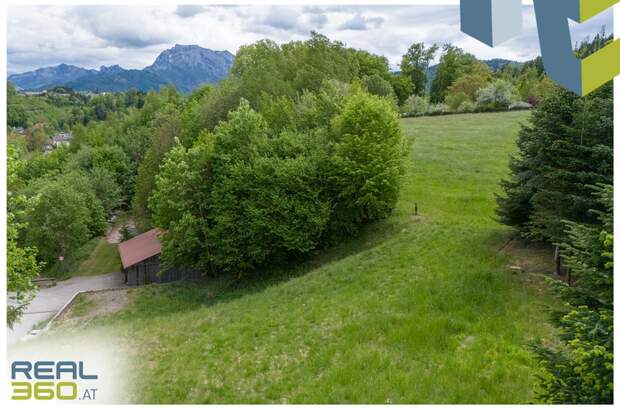 Grundstück kaufen in 4812 Pinsdorf (Bild 5)