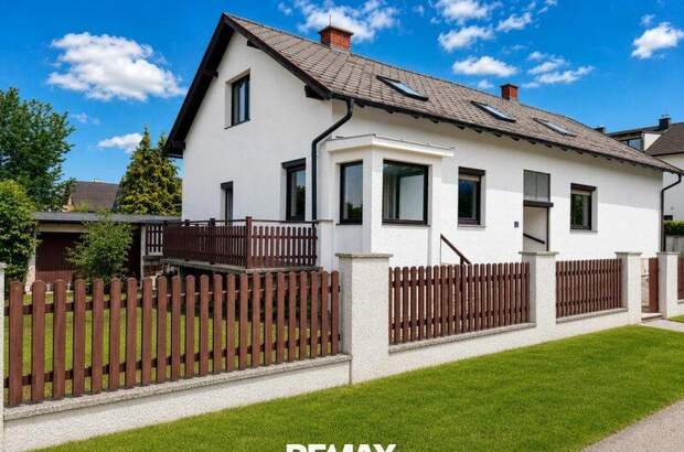 Einfamilienhaus kaufen in 2483 Weigelsdorf (Bild 2)